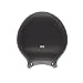 Tork 66TR Jumbo Bath Tissue Roll Dispenser, 9 inch, Plastic, 12" Height x 10.63" Width x 5.75" Depth, Smoke (Case of 1) for use with Tork TJ0912A, TJ0921A, TJ0922A, TJ0924