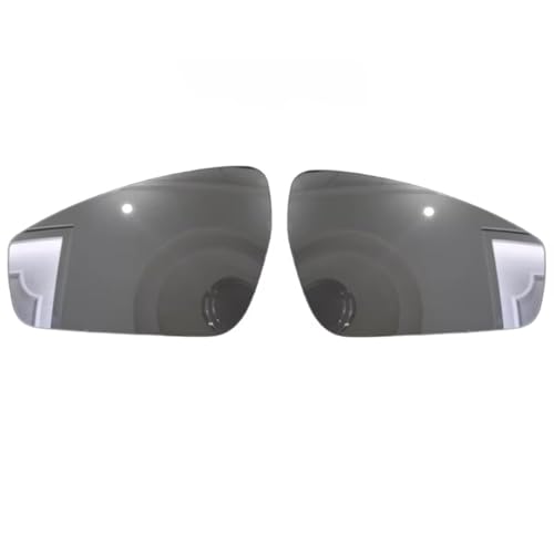 �T�C�h�~���[�K���X���� Compatible With Q4 For E-Tron 2021-2024 ���E�T�C�h���M�~���[�K���X �o�b�N�~���[�����p�ƌ݊�������