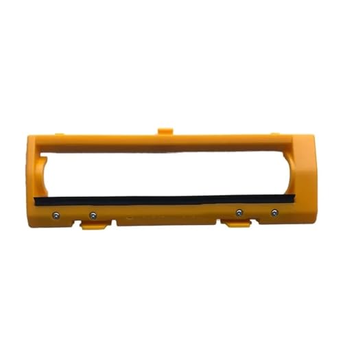 Vacuum Cleaner Roller Brush Cover,Compatible For Blaupunkt Bluebot,Xboost BPK-VCBB1XB, Clever Clean L-Series 707 Robot Vacuum Cleaner Parts