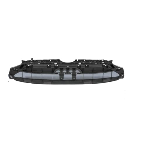 Support de calandre noir 8W0807233D pour réparer pare-chocs Audi
