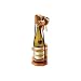 Don't Break the Bottle Corkscrew Puzzle Gift for Adults