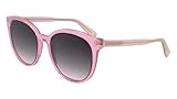 Farbe: 650 PINK LONGCHAMP LO752S 650 PINK 55/19/140 Damen Sonnenbrillen