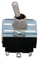 CARLING TECHNOLOGIES HM251-73 Switch, Toggle, 3PDT, 15A, 250V