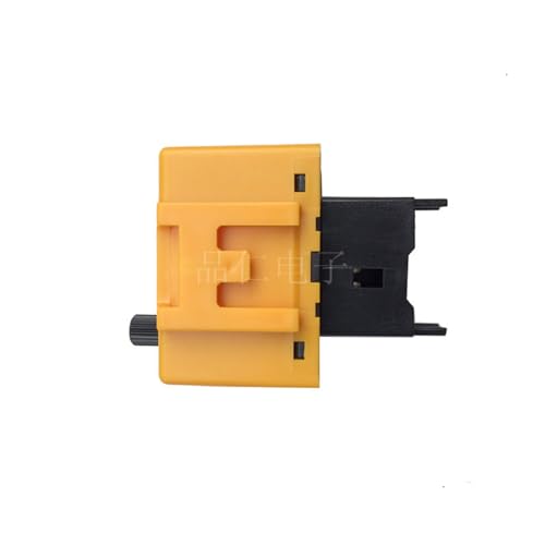 Intermitente LED de 8 pines para coche 12V con relé electrónico de frecuencia ajustable 3