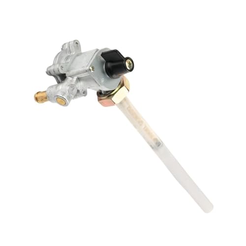 Robinet carburant Petcock pour partir en road trip Honda Shadow 750