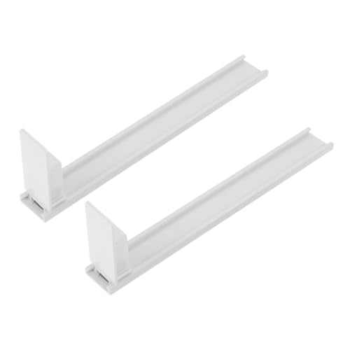 DECHOUS Fridge Soda Can Organizer Drink Dispenser for Fridge Stackable Can Dispenser Automatic Pusher for Refrigerator