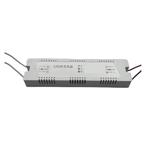 Alimentation à découpage LED 12V pour éliminer les clignotements - 2
