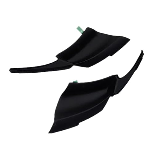 Garniture latérale de pare-brise avant Infiniti QX56 cache moulure gauche