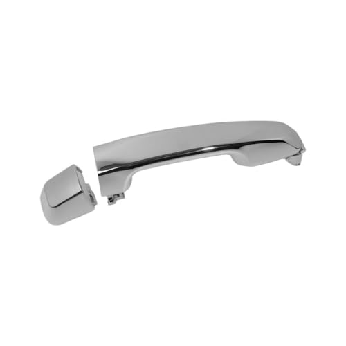 Poignée de porte haut de gamme pour 4Runner, finitions 69210-60170 et 69250-60050 durable