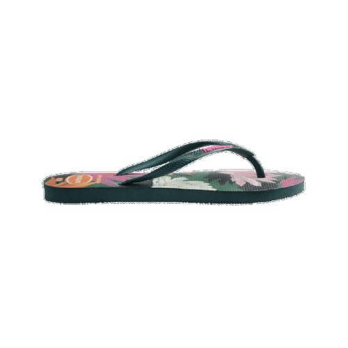 Havaianas Women's Slim Summer Bliss Sandal Flip-Flop3
