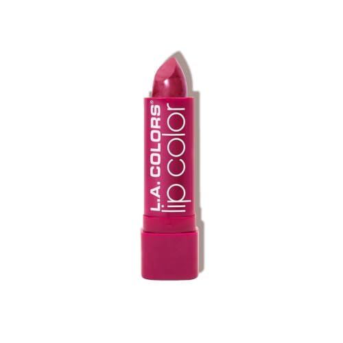 Image of L.A. COLORS Lipstick, Flower CML526