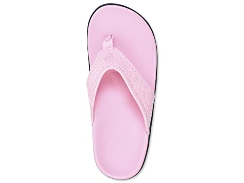 Image of Spenco Women's Yumi 2 Snake Sandal Flip-Flop