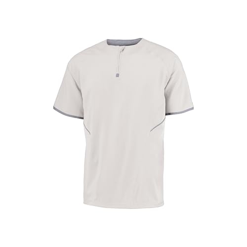 Russell Athletic pull fin homme pour ne plus hésiter entre confort et style