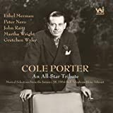Cole Porter: All-Star Tribute