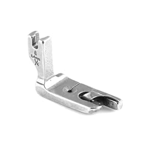 1/4 Rolled Hemmer Foot Juki Industrial Sewing Machines