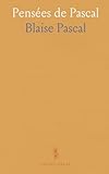  Pensées de Pascal