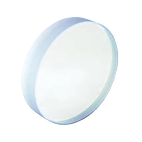 Lente protectora de fibra D30 de 32x5mm para cabezal de corte láser de fibra