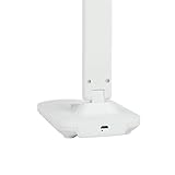 Sluffs Eye Protection Table Lamp Touch Dimming Charging 180 Degree Flip Folding Stand Design Eye Protection Bedside Lamp LED Dimmable Desk Lamps for Study(Rechargeable Version) - Image 7