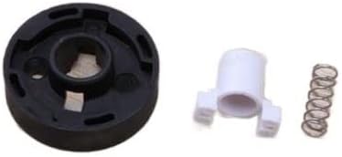 Para YUNEEC Typhoon H480 RC Quadcopter Accesorios Motor Brazo Blade Asiento Led Pantalla de Hierro Tarjeta Set Drone Parts (Color B Blades)