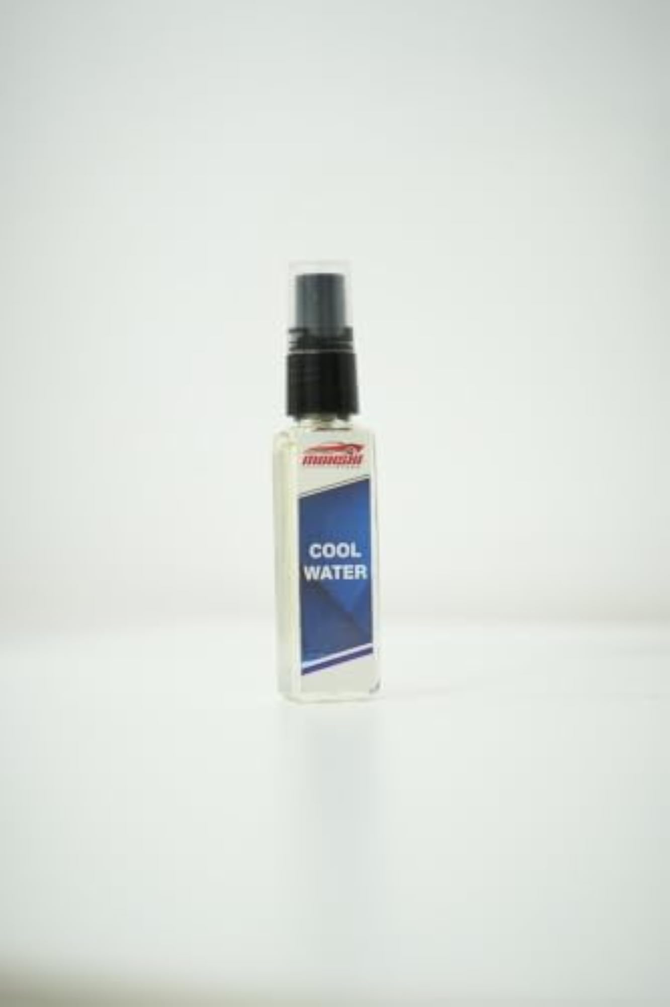 Kasturi Perfume Oil, 8ml