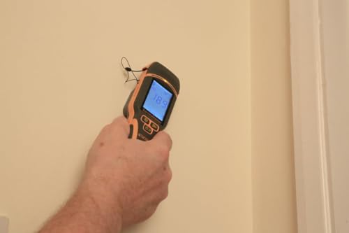 Protimeter SurveyMaster Dual-Function Moisture Meter - BLD5375