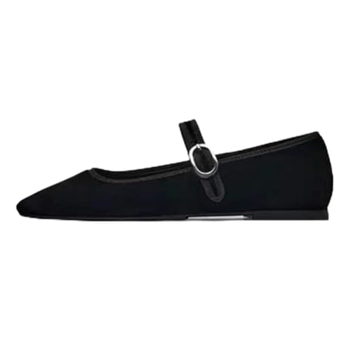 Ballerines léopard pour femme qui ne font pas mal aux pieds en marchant