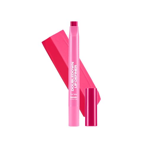 Sacheu DoubleDown Lip Definer