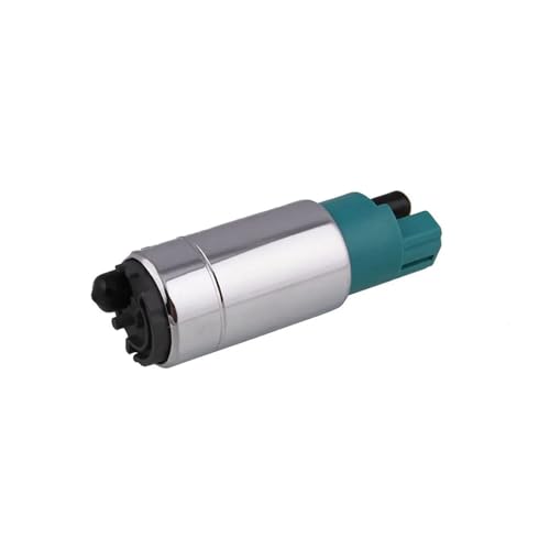 Bomba combustible eléctrica universal 38mm para viajes largos en Toyota