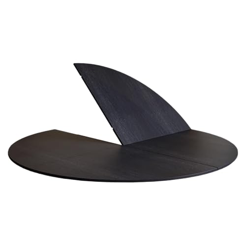 Table ronde pliable en bois pour vos mariages et réceptions en plein air - 2