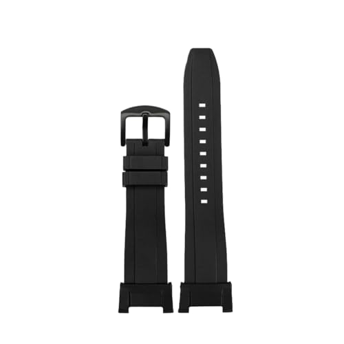 BYJQWKSQA �J�V�I Big Mud King �� 3 ���� GWG-B1000 GWG B1000 �V���[�Y�ƌ݊����̂���C�����ꂽ�X�|�[�c���o�[���v�X�g���b�v���X�g�o���h�ƃc�[��(Black-black A)
