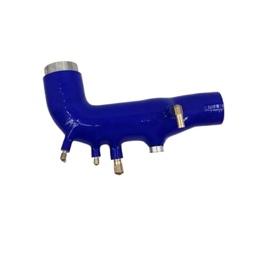 Tuyau d'admission d'air auto pour stabiliser la pression turbo EJ25