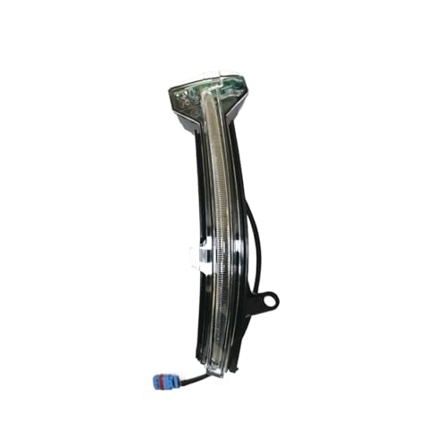 Clignotant de rétroviseur BMW F10 F11 F18 éclairage LED haute clarté