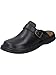 Produktbild Josef Seibel Madrid Herren Clogs, Schwarz (Schwarz 600), 46 EU
