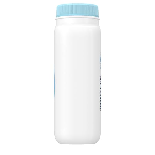 Image of Johnson's Baby Cornstarch Baby Powder with Aloe and Vitamin E for Delicate Skin, Hypoallergenic, No Addded Parabens, and Dyes for Gentle Baby Skin Care, Baby Essentials, 1.5 oz