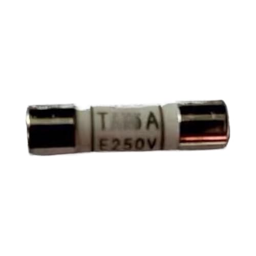 Fusible céramique T16A 5x20mm 250V temporisé pour protection de circuit électrique
