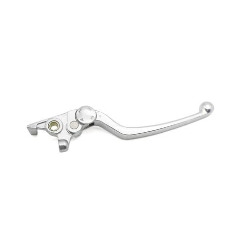 Levier de frein V9 Bobber et Roamer pour éliminer le jeu des commandes - 2