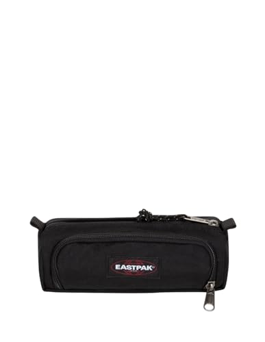 EASTPAK Bench Federmäppchen Triple Ref 65984 008 Schwarz 20