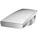 Symmons 412TS-PNL Naru Non-Diverter Tub Spout in Polished Nickel