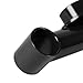 Instyleparts Rear Upper and Lower Control Arm Kit - Made For And Compatible With 1979-2004 Mustangs Black Tubular