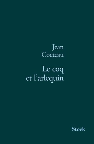 LE COQ ET L ARLEQUIN