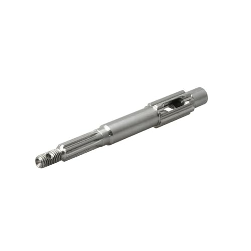 Arbre d'hélice pour moteur hors-bord 2 temps 4 CV à 6 CV