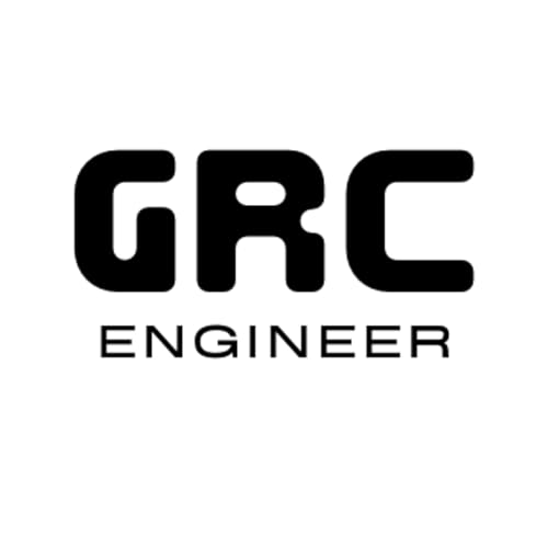 GRC Engineer cover art