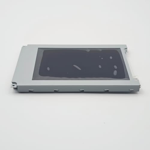 Image of LM057QC1T08 LCD Display Panel 5.7 Inch 320x240 QVGA CSTN-LCD for Industrial Equipment | Replacement Screen - Color, Non-Touch, CCFL Backlight (Driver Not Included)