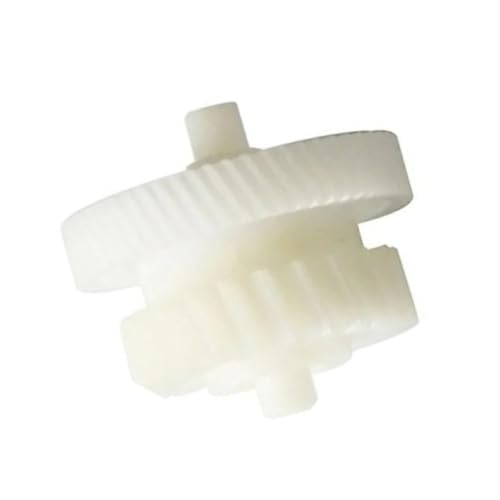 Engranaje impulsor de fusor RU6-0018-000: soluciona atascos en impresoras HP P1505 y M1522