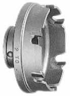 Sheet Metal Cutter, 2-1/2 In