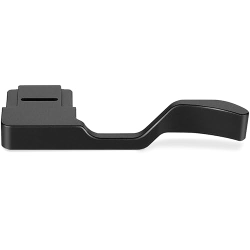 Agarre de mano Haoge para Sony RX1R III ideal para fotografía urbana