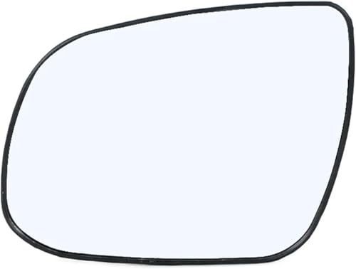 Lentille rétroviseur Kia Forte résout miroir brisé gauche 2009-2013 vitre auto