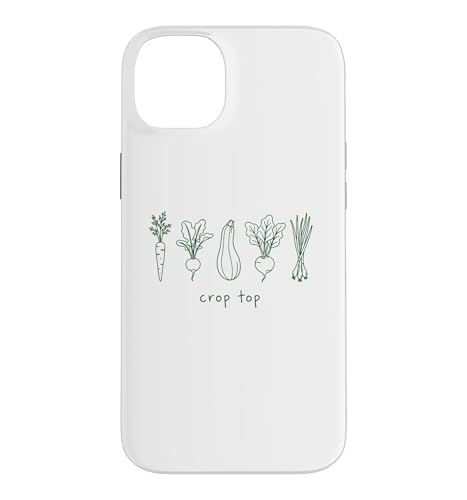 �N���b�v�g�b�v �ʔ��� �K�[�f�j���O �ʟ�����؃A�[�g �X�}�z�P�[�X iPhone 14 Plus �p