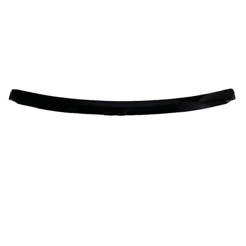 Aileron de toit de voiture pour Série 3 E46 - Style sportif pour vos trajets du quotidien
