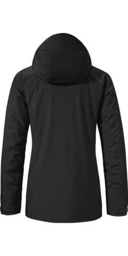 Veste 3in1 Schöffel Tamina imperméable et modulable XXL
